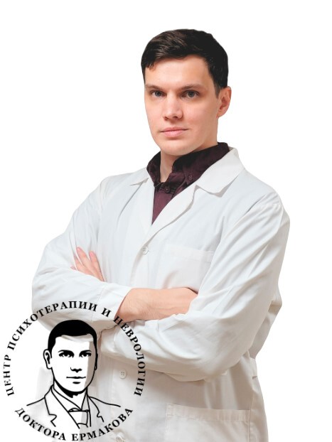 Белый Кирилл Игоревич