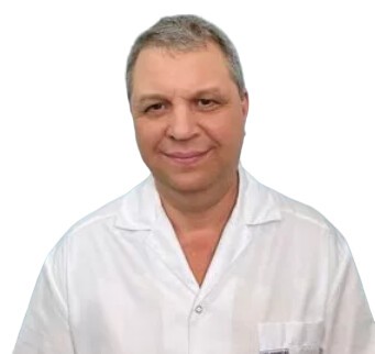 Дегтярев Андрей Валерьевич