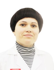 Барболина Светлана Федоровна
