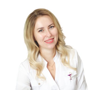 Вовк Екатерина Александровна