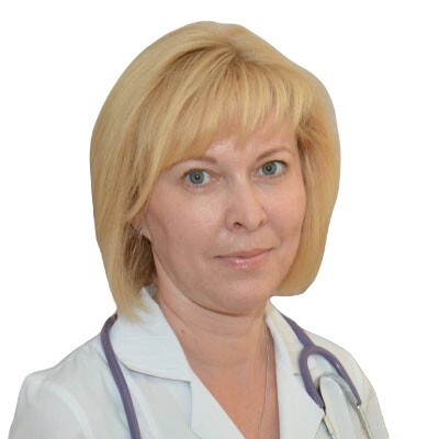 Ананченко Елена Эдуардовна