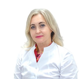 Матвеева Ольга Владимировна