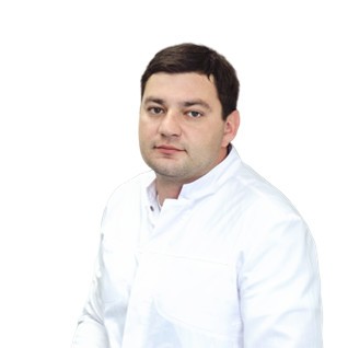 Миронов Сергей Юрьевич