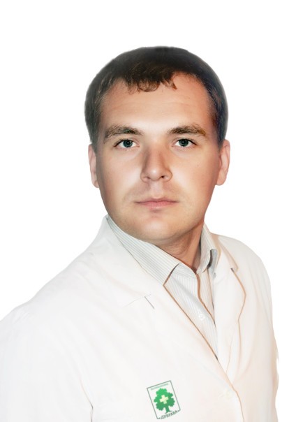 Шилов Дмитрий Владимирович 
