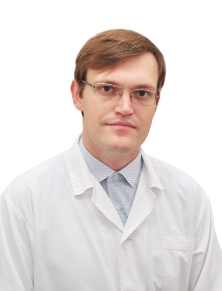 Редька Андрей Викторович