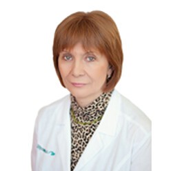 Волкова Ирина Ивановна