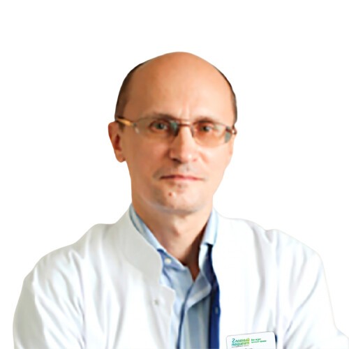 Стародубцев Владимир Борисович