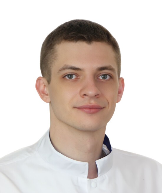 Ивановский Геннадий Евгеньевич