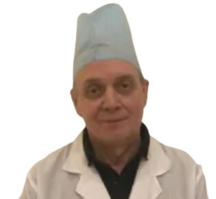 Малков Александр Леонидович
