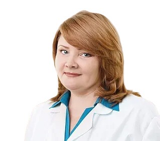 Голуб Татьяна Владимировна