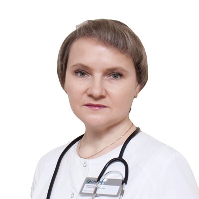 Мишурова Галина Николаевна