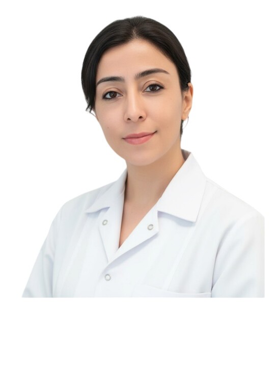 Исакова Нодира Абдурахимовна