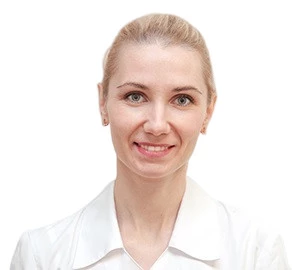 Гуторова Ирина Викторовна