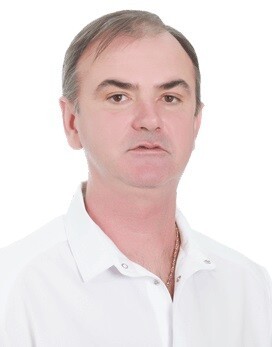 Пискарев Валерий Владимирович