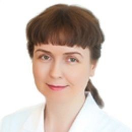 Смирнова Наталья Игоревна