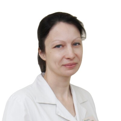 Прусова Евгения Дмитриевна