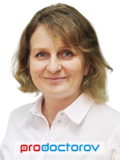 Левина Василина Ивановна