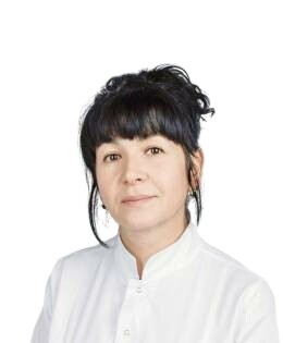 Шамугия (Есипович) Татьяна Владимировна