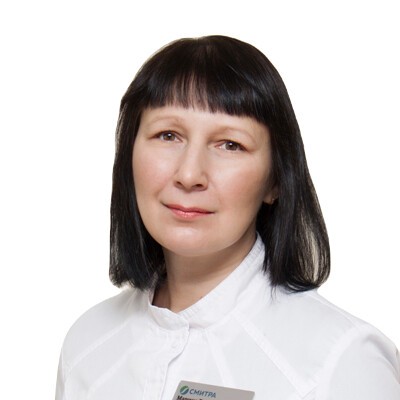Малахова Марина Владиславовна