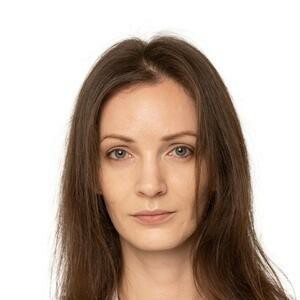 Трубникова Марина Александровна