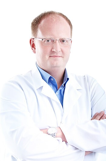 Герасенко Андрей Александрович