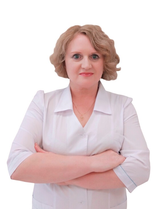 Гаврина Татьяна Николаевна