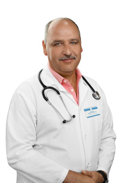 Волошин Андрей Георгиевич