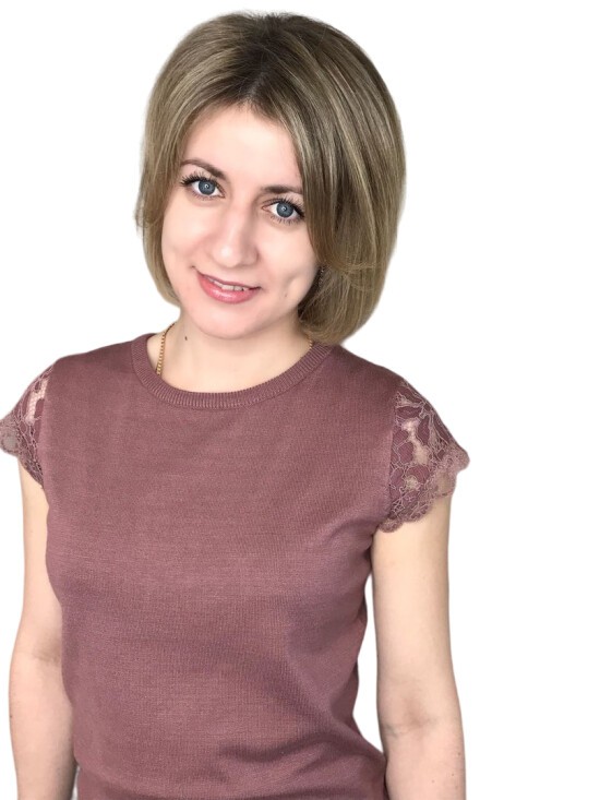 Жильцова Екатерина Александровна
