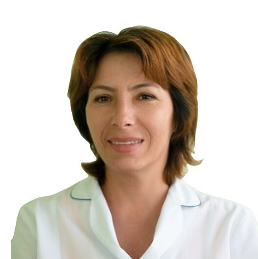 Мальцева Жанна Юрьевна