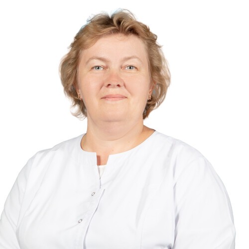 Чурсина Елена Евгеньевна