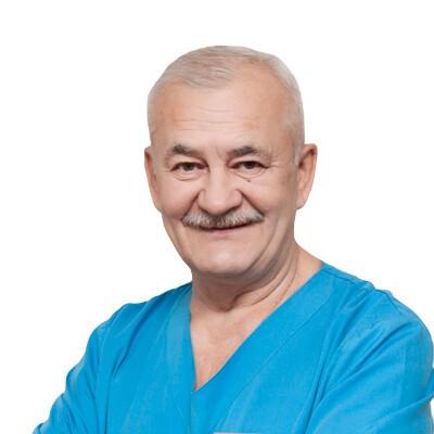 Шлапаков Валерий Михайлович