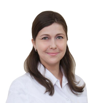 Сухатерина Наталья Александровна