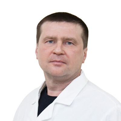 Чвырков Тимур Николаевич