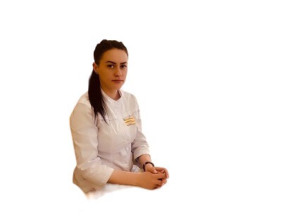Недвигина Екатерина Сергеевна