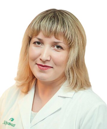 Ковинько Инесса Анатольевна