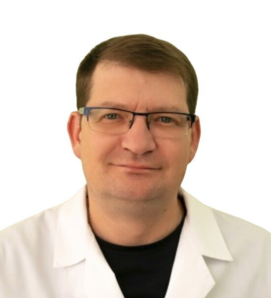 Ушков Алексей Олегович