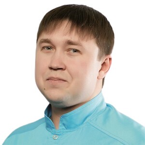 Померанцев Артур Андреевич