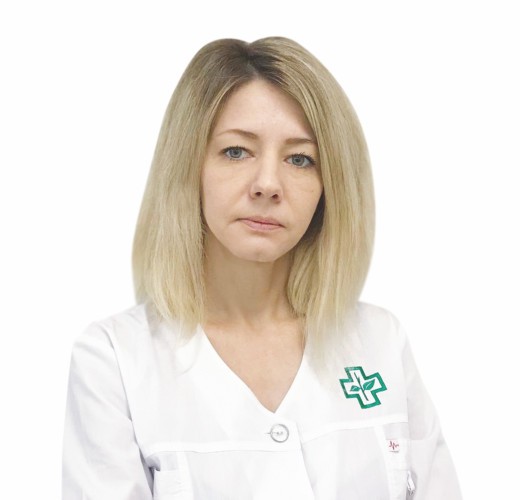 Тихоненко Алевтина Николаевна