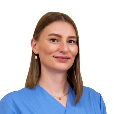 Фролова Галина Васильевна
