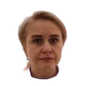 Балдина Светлана Сергеевна