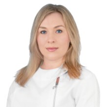 Прокопенко Дарья Александровна