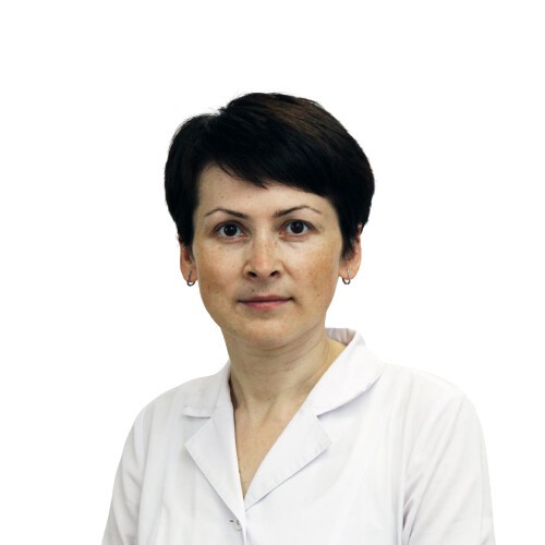 Карпова Виктория Сергеевна
