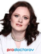 Ращупкина Ксения Александровна
