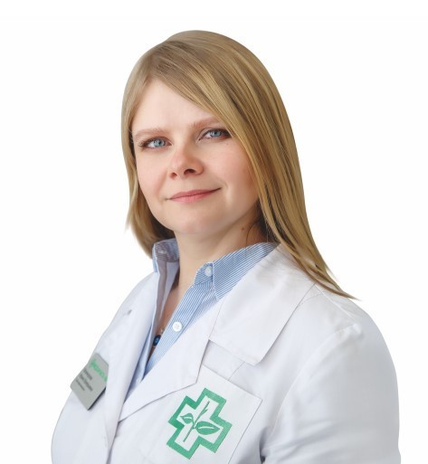 Валинурова Ирина Валерьевна