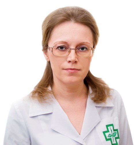 Вдовина Инна Леонидовна
