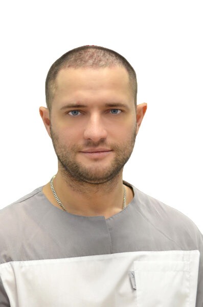 Толкачев Григорий Игоревич