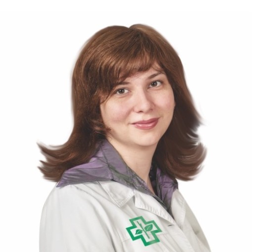 Рыжененкова Олеся Евгеньевна