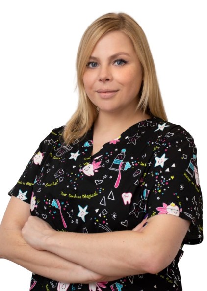 Кузина Екатерина Викторовна