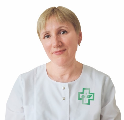 Козленко Наталья Викторовна
