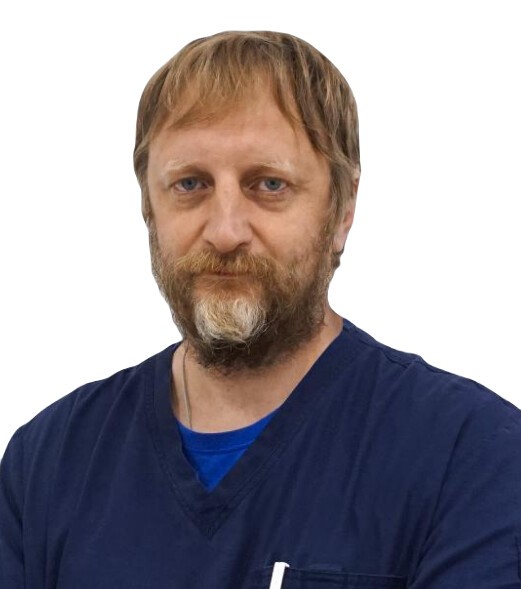 Травков Алексей Анатольевич